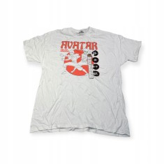 SPENCER&amp;amp;#039;S AVATAR XL bărbați rotund g&amp;acirc;t T-shirt foto