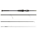 Lanseta One Rod Spin 1.98m 15-45g, Okuma