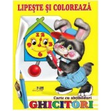 Ghicitori - Iepure |
