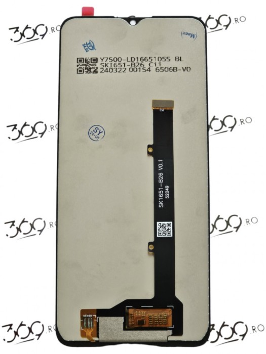 Display ZTE Blade A51 / A71