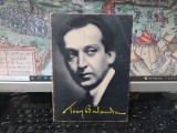 Tony Bulandra album, text Lucia Sturdza Bulandra și Mihai Vasiliu, editura Meridiane, București 1961, 093