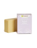 Sapun solid cu tei si nalba, 100g, La Saponaria