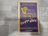 Vornicul Tarii de Sus de Dumitru Vacariu