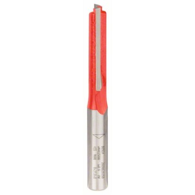 BOSCH Freza dreapta de canelat cu prindere 8mm, 8x31.8x70mm foto