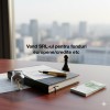 Vand SRL ideal pentru fonduri europene/credite sau credibilitate, 100%