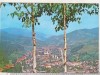 Bnk cp Dragoslavele - Valea Dambovitei - necirculata - marca fixa, Printata, Arges