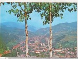 bnk cp Dragoslavele - Valea Dambovitei - necirculata - marca fixa