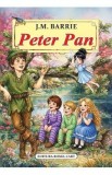Peter Pan - J.M.Barrie
