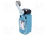 Limitator de cursa, max. 250V DC, max. 600V AC, 6A, IP66, HONEYWELL - GLCB01A1B