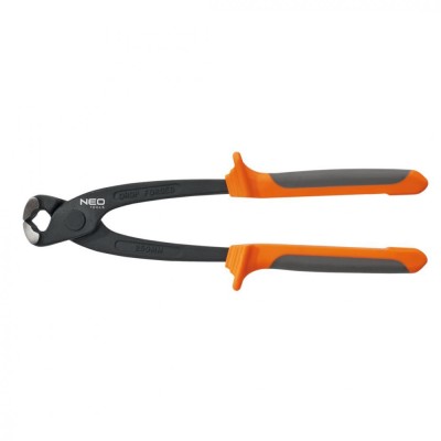 Cleste pentru constructori 250 mm NEO TOOLS 01-160 HardWork ToolsRange foto