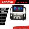 Navigatie dedicata Lenovo Nissan Patfinder NavaraOctacore, 8 Gb RAM, 128 Gb Hdd, 4G, Qled 2K, DSP, Carplay AA, 360,Bluetooth CarStore Technology