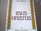 Ion Bria - IISUS HRISTOS { 1992 }