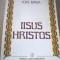 Ion Bria - IISUS HRISTOS { 1992 }