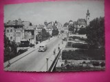 HOPCT 22428 PIATA REPUBLICII -GYOR -UNGARIA -NECIRCULATA