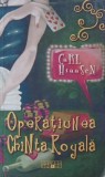 Operatiunea Chinta Royala - Carte de Carl Hiaasen, Roman pentru Copii