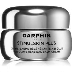 Darphin Stimulskin Plus Absolute Renewal Balm Cream crema hidratanta anti-imbatranire 50 ml