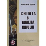 CHIMIA SI ANALIZA VINULUI-CONSTANTIN TARDEA-242862