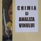 CHIMIA SI ANALIZA VINULUI-CONSTANTIN TARDEA-242862