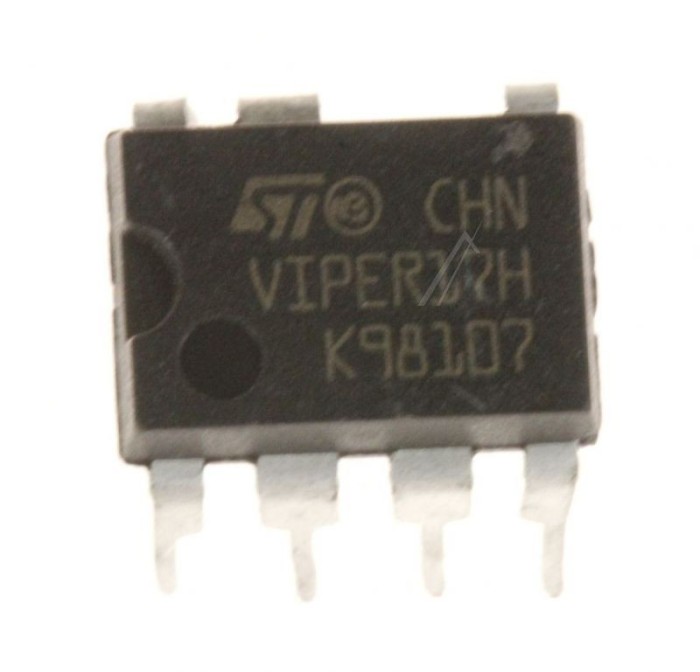 CI DIP7 -ROHS-CONFORM VIPER17HN STMICROELECTRONICS