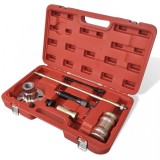 Cumpara ieftin Extractor hidraulic de butuci și tamburi cu ciocan 10 t