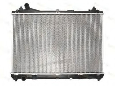 Radiator, racire motor SUZUKI GRAND VITARA II (JT) (2005 - 2016) THERMOTEC D78013TT foto