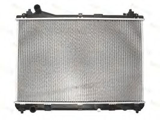 Radiator, racire motor SUZUKI GRAND VITARA II (JT) (2005 - 2016) THERMOTEC D78013TT