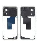 Mijloc Carcasa Verde Oppo A58 4G , CPH2577