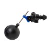 Plutitor XtraFlo Top Entry, 3/4&quot;
