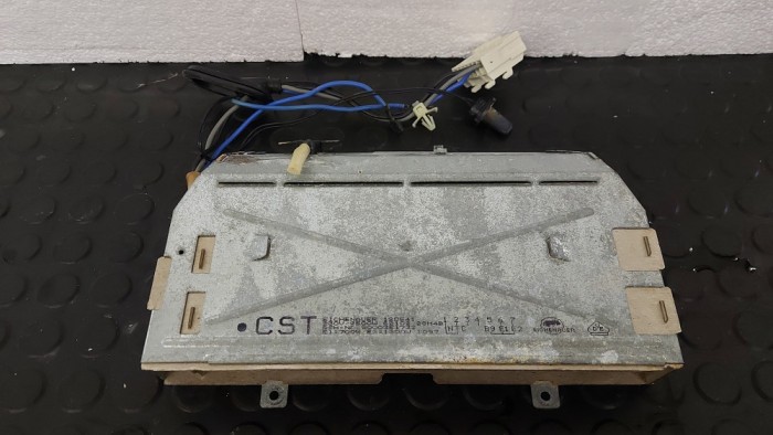 Rezistenta Uscator rufe BOSCH WTE84122 BY / R31
