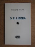 Nicolae Ioana - O zi libera