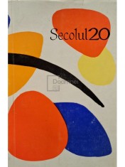 Revista Secolul 20, nr. 1/1969 (Editia: 1969) foto