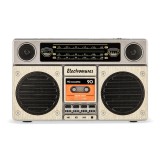 Radio cu difuzor Bluetooth EM 1041 Gri