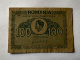 Romania - 100 Lei 1945