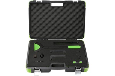 SET DISPOZITIVE BLOCARE DISTRIBUTIE LANT AUDI V6 2,0/2,8/3,0 TFSI - BENZINA foto