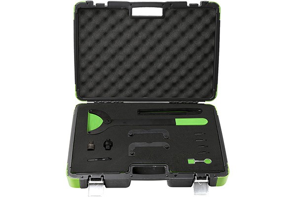 SET DISPOZITIVE BLOCARE DISTRIBUTIE LANT AUDI V6 2,0/2,8/3,0 TFSI - BENZINA