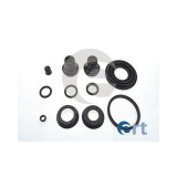 Set reparatie etrier frana, Garnituri etrier Ert 400724, parte montare : Punte Spate