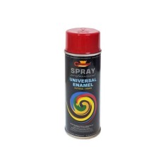 Vopsea spray Rosu Brun (ral 3011), Champion Color, 400ml Rosu