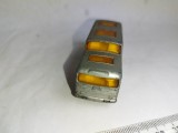 Bnk jc Matchbox 66c Greyhound Bus