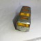 bnk jc Matchbox 66c Greyhound Bus