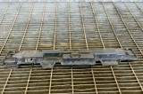 Suport prag lateral st&acirc;nga spate BMW 3 Gran Turismo F34 2014 OEM: 7293741 11284167