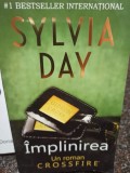 Sylvia Day - Implinirea (Editia: 2015)