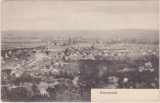 CP SIBIU Hermannstadt Grosspold Apoldu de Sus ND(1917), Circulata, Fotografie