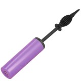 Pompa manuala pentru umflat baloane, 29x41x5cm, multicolor Household NewTrend