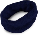 Cumpara ieftin Esarfa pentru barbati Love Cashmere, 100% Casmir, bleumarin - OUTLET