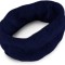 Esarfa pentru barbati Love Cashmere, 100% Casmir, bleumarin - OUTLET