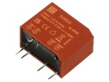Convertor DC/DC 2W MYRRA 50800, Intrare 4,5-5,5V, Ieșire 3,3V 400mA