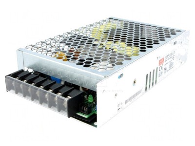 Alimentator Modular 150W 7.5VDC pentru &amp;Icirc;ncastrare foto