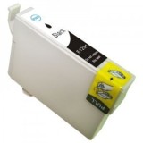 Cumpara ieftin Cartus compatibil negru EPSON T-1291 BLACK ( Cartuse T1291 negre )