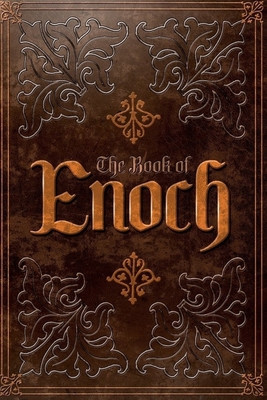The Book of Enoch: From the Apocrypha and Pseudepigrapha of the Old Testament foto