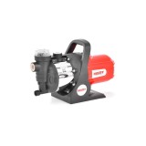 Cumpara ieftin Pompa de suprafata HECHT 3131, putere 1100 W, presiune 4.5 Bar, inaltime maxima refulare 45 m, debit maxim 4600 l/h